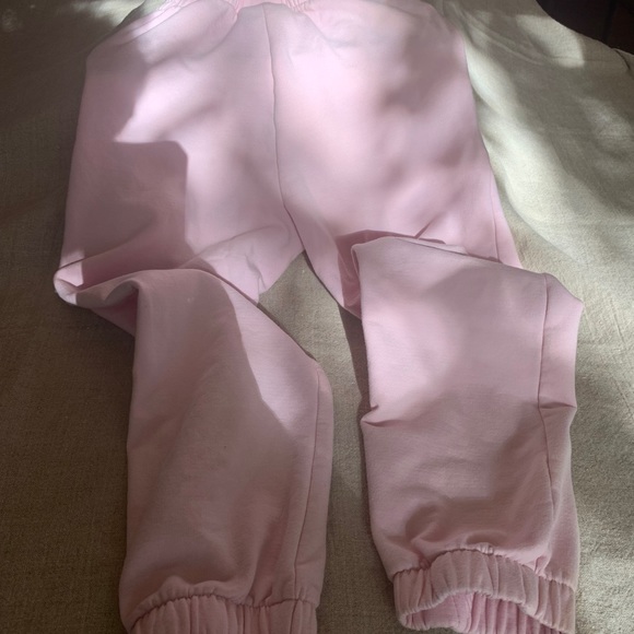 Nike Sweatpants - Girls Size 5-6 - Picture 3 of 9